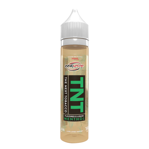 TNT by Innevape 50ml Shortfill 0mg (50VG/50PG)