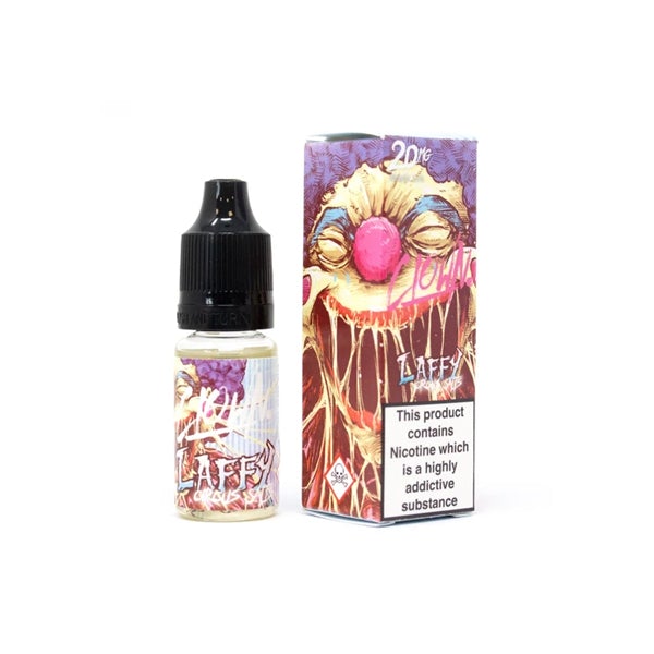 20mg Clown Nic Salts by Bad Drip 10ml (50VG/50PG)