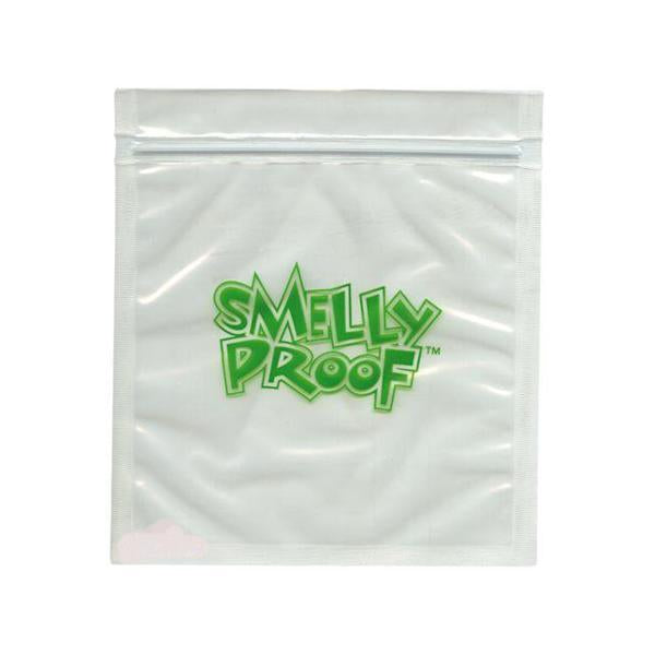 18.5cm x 19cm Smelly Proof Baggies