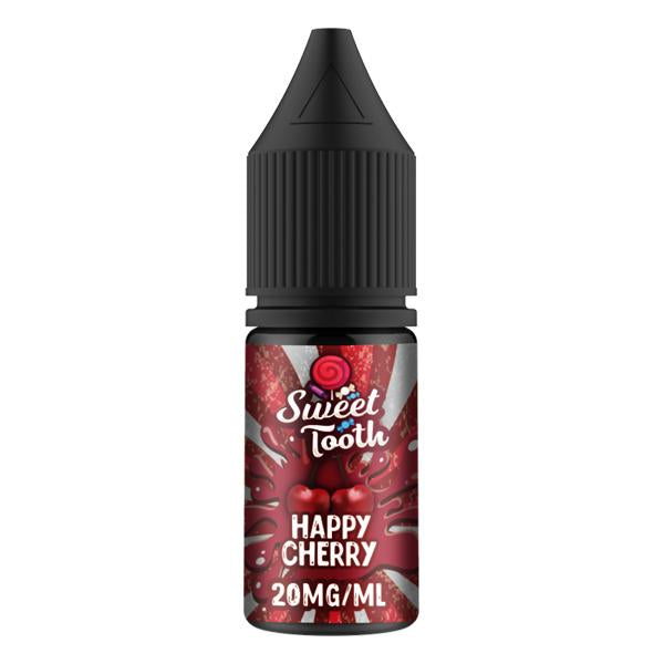 20MG Sweet Tooth 10ML Nic Salt (50VG/50PG)