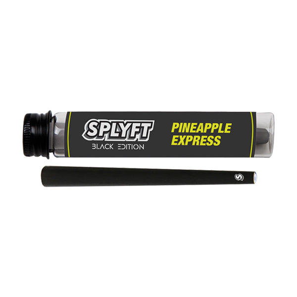 SPLYFT Black Edition Cannabis Terpene Infused Cone...