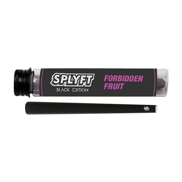 SPLYFT Black Edition Cannabis Terpene Infused Cone...