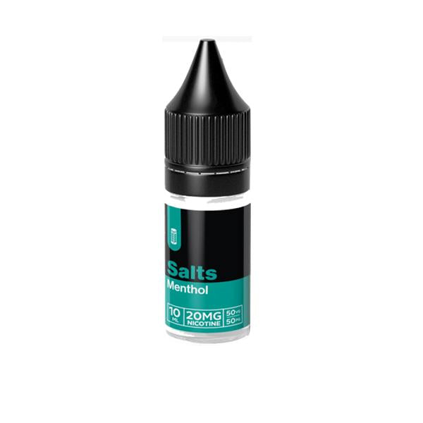 20mg Red Salts by Red E-liquids 10ml (50VG/50PG)