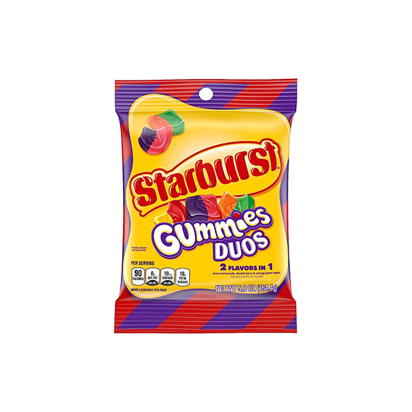 USA Starburst Share Bags