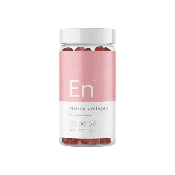 27 Elements Marine Collagen Gummies - 2 Months Sup...